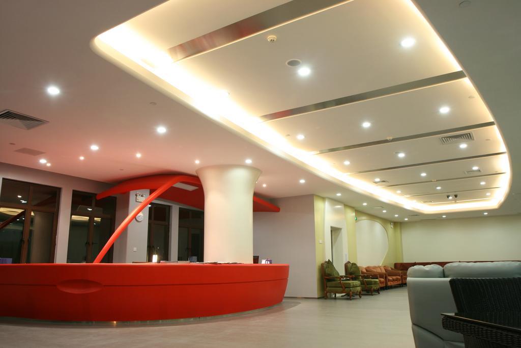 Parkview O.City Hotel Shenzhen Dış mekan fotoğraf
